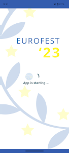 Eurofest 23