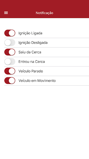 Tracking Brasil Rastreamento Screen 2