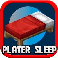 One Player Sleep Mod Minecraft