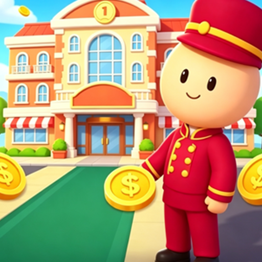 Hotel Rush Pro