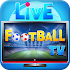 Live Football TV2.0.1