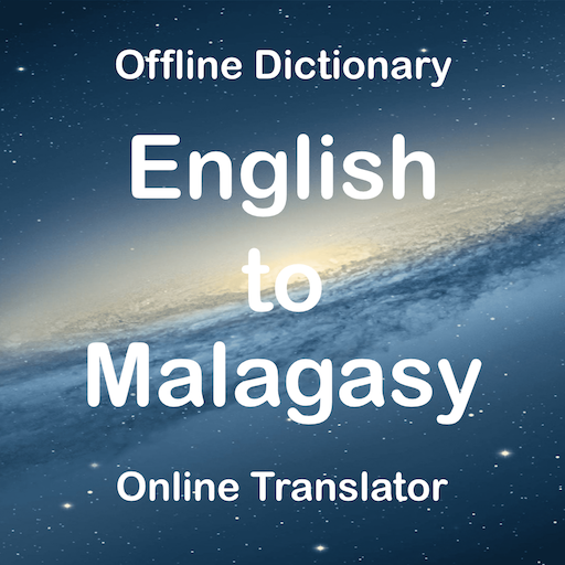 English to Malagasy Translator Dictionary