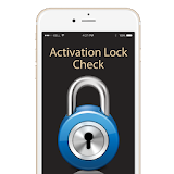 Free Lock Activation Check icon