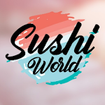 Cover Image of Tải xuống Sushi World - Warszawa  APK