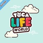 Cover Image of Baixar Guide for Toca Life World, City, Vacation & Town! 1.0 APK