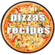 PIZZA RECIPES: 1.0.0 Icon