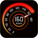Cover Image of ダウンロード GPSスピードメーター：トリップスピードと燃料マネージャー 2.7 APK