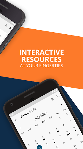 Your District by esv2Go Screen 3