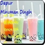 Cover Image of Télécharger Dapur Minuman Dingin  APK