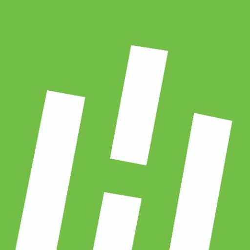Herald Development Platform  Icon
