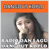 RADIO DAN LAGU DANGDUT KOPLO icon