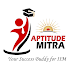 Aptitude Mitra