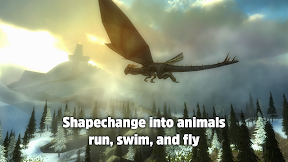 Nimian Legends : BrightRidge screenshot