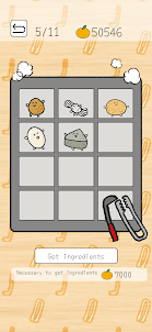 Oden Game - Merge Puzzle