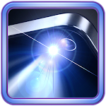 Cover Image of Download Super Amazing FlashLight HD  APK