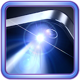 Super Amazing FlashLight HD icon