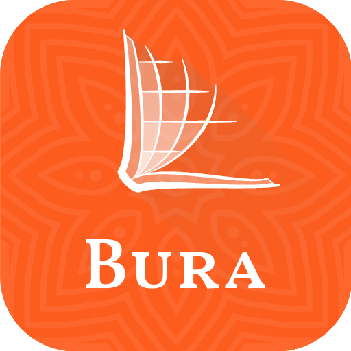 Bura Bible logo