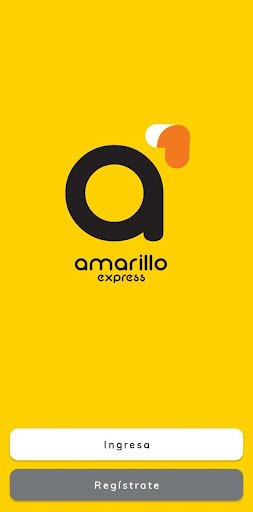 Amarillo Express Screen 2