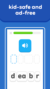 Learn to Read – Duolingo ABC Apk Mod for Android [Unlimited Coins/Gems] 8