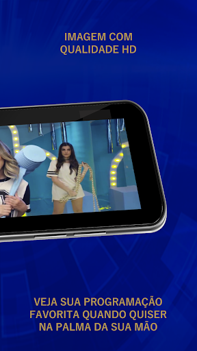 WiGold TV Screen 3