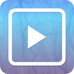 Cover Image of ดาวน์โหลด Video Player All format HD App  APK