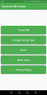 Online Electricity Bill Checker Wapda Pakistan v1.5 (Unlimited Money) Free For Android 7