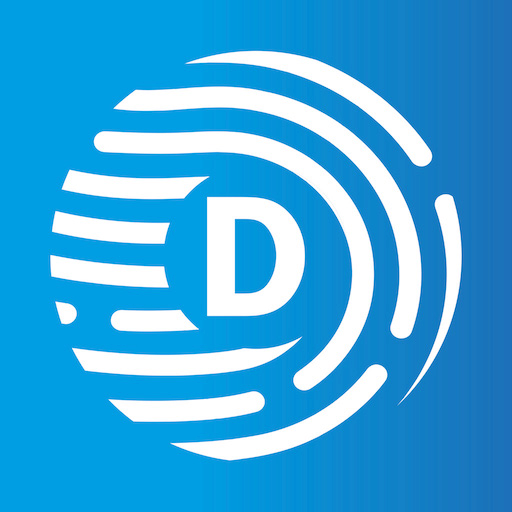 DigiBio logo