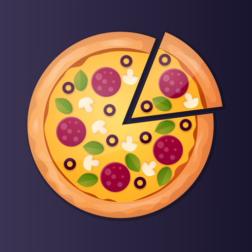 Pizza Pro | Perfect Dough logo