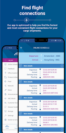 AirBridgeCargo Screen 3