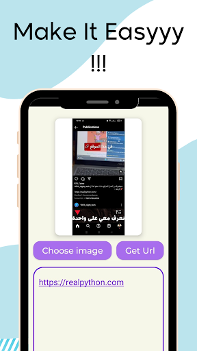 GoFastLink Screen 3
