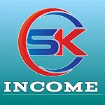 Cover Image of Baixar SK Income 1.0 APK