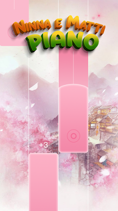 Ninna e Matti Piano Tiles - Screenshot 3
