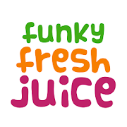 Jason’s Funky Fresh Juice App  Icon