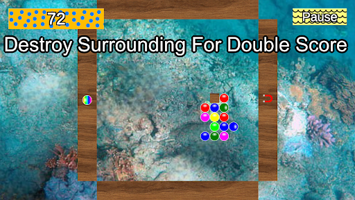 Marble Islands Screen 3