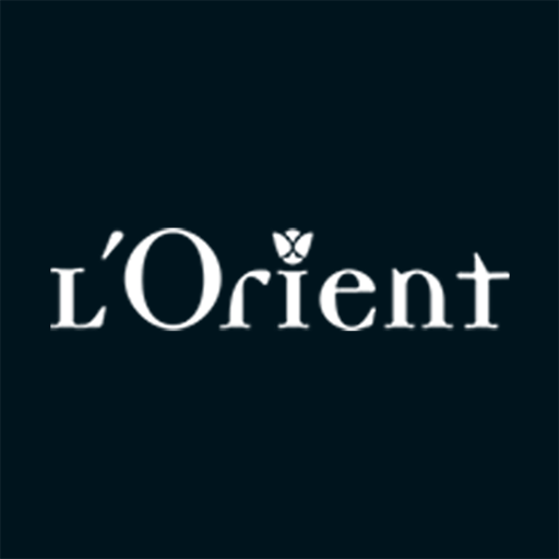 L Orient logo