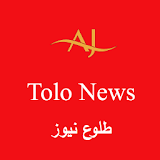 Tolo News ( ToloNews ) icon