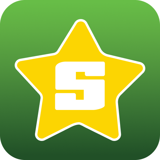 [stan]-Artists & Fans Network logo
