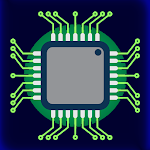 Cover Image of Скачать Electronic Components Learning  APK