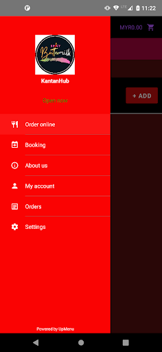 KantanHub Screen 3