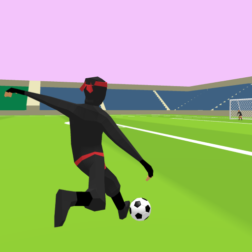 Magic Soccer logo