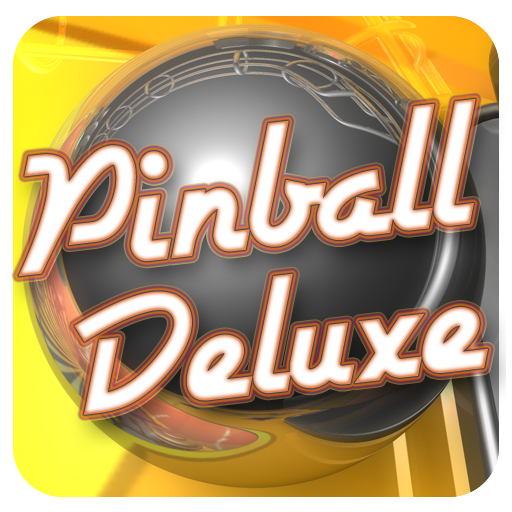 Pinball Deluxe 1.6.25 Icon