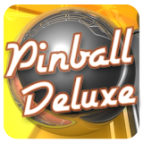 Pinball Deluxe icon