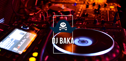 DJ BAKA THAI REMIX