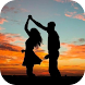 Schöne Liebessprüche - Androidアプリ