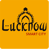 Lucknow Smart City icon