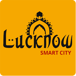 Lucknow Smart City की आइकॉन इमेज