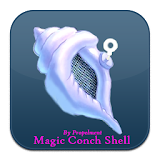 Magic Conch Shell icon