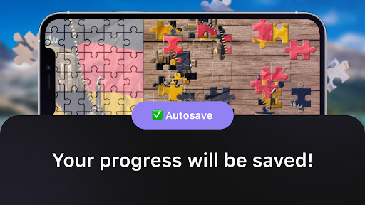 Puzzle Capital Pro Screen 2
