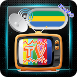 Channel Sat TV Gabon icon