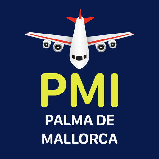 FLIGHTS Palma de Mallorca  Icon